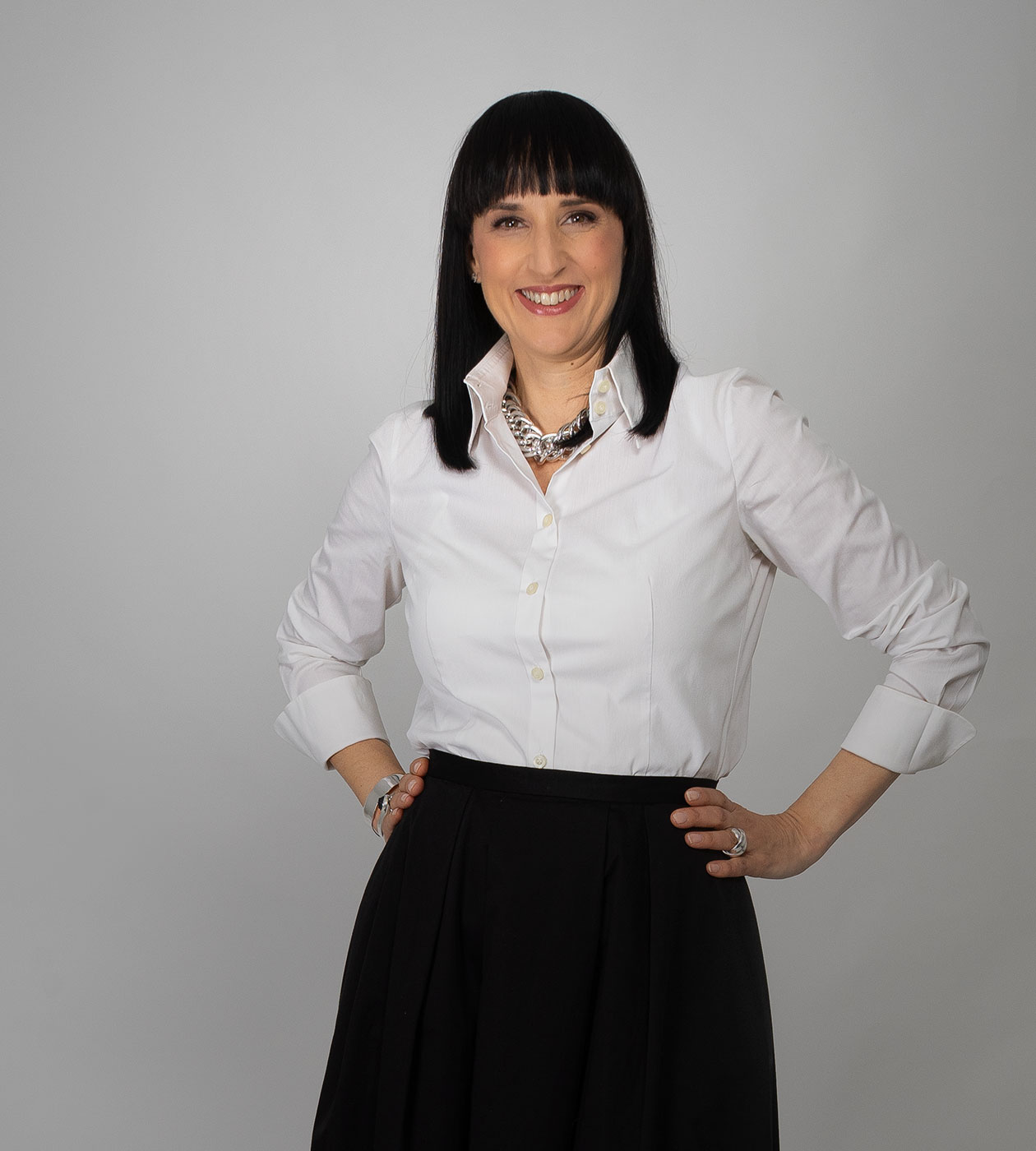 Image-Impact-Signature-Presence-Elizabeth Stilberatung Solingen: Elizabeth Konstantinidis berät Frauen und Männer – privat wie im Business: Typberatung, Farbberatung, Stilberatung